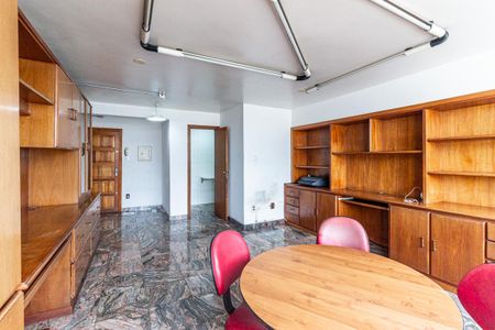 Studio de kitnet/studio à venda com 1 quarto, 37m² em Centro Histórico de São Paulo, São Paulo