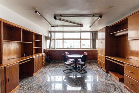 Studio de kitnet/studio à venda com 1 quarto, 37m² em Centro Histórico de São Paulo, São Paulo