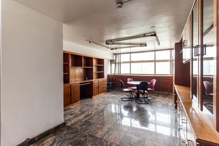 Studio de kitnet/studio à venda com 1 quarto, 37m² em Centro Histórico de São Paulo, São Paulo