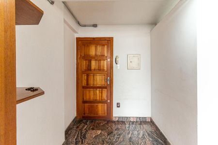 Entrada do Studio de kitnet/studio à venda com 1 quarto, 37m² em Centro Histórico de São Paulo, São Paulo