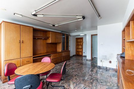 Studio de kitnet/studio à venda com 1 quarto, 37m² em Centro Histórico de São Paulo, São Paulo