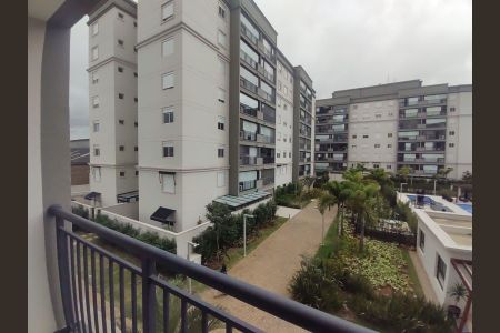 Apartamento à venda com 2 quartos, 55m² em Lapa, São Paulo