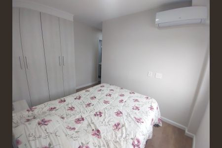 Apartamento à venda com 2 quartos, 55m² em Lapa, São Paulo