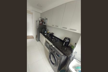Apartamento à venda com 2 quartos, 55m² em Lapa, São Paulo