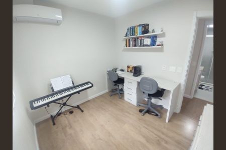 Apartamento à venda com 2 quartos, 55m² em Lapa, São Paulo