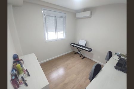 Apartamento à venda com 2 quartos, 55m² em Lapa, São Paulo