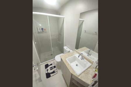 Apartamento à venda com 2 quartos, 55m² em Lapa, São Paulo