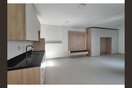 Apartamento para alugar com 1 quarto, 44m² em Ipiranga, São Paulo