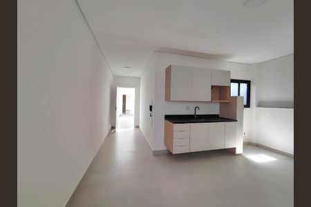 Apartamento para alugar com 1 quarto, 44m² em Ipiranga, São Paulo
