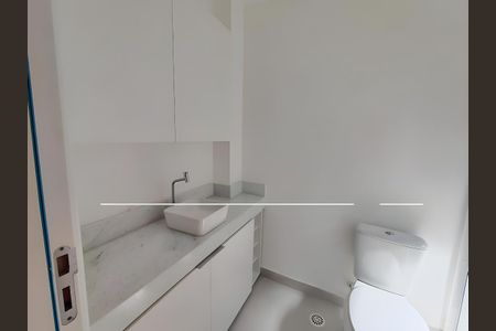 Apartamento para alugar com 1 quarto, 44m² em Ipiranga, São Paulo