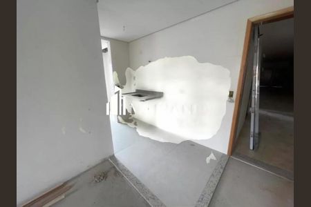 Apartamento à venda com 2 quartos, 55m² em Penha de França, São Paulo