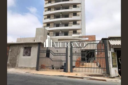 Apartamento à venda com 2 quartos, 55m² em Penha de França, São Paulo