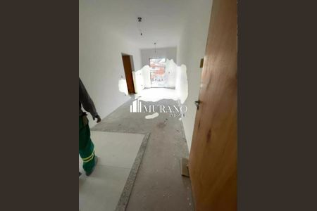 Apartamento à venda com 2 quartos, 55m² em Penha de França, São Paulo