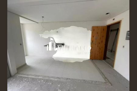 Apartamento à venda com 2 quartos, 55m² em Penha de França, São Paulo