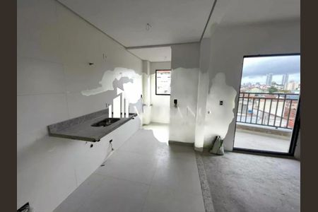 Apartamento à venda com 2 quartos, 55m² em Penha de França, São Paulo
