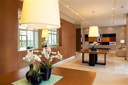 Apartamento à venda com 2 quartos, 63m² em Várzea da Barra Funda, São Paulo