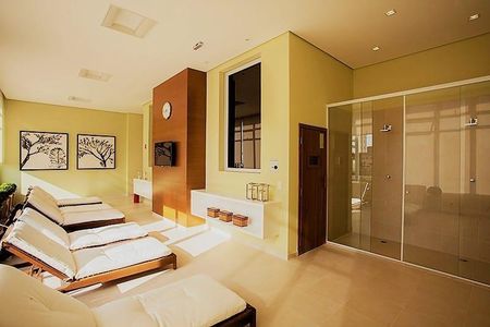 Apartamento à venda com 2 quartos, 63m² em Várzea da Barra Funda, São Paulo