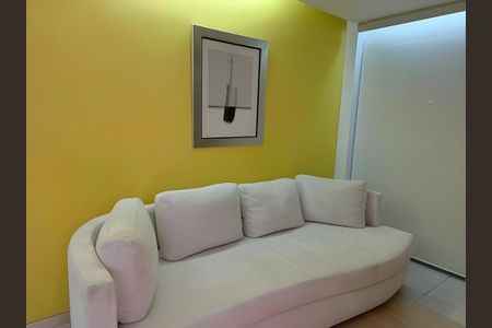 Apartamento para alugar com 1 quarto, 27m² em Cambuci, São Paulo