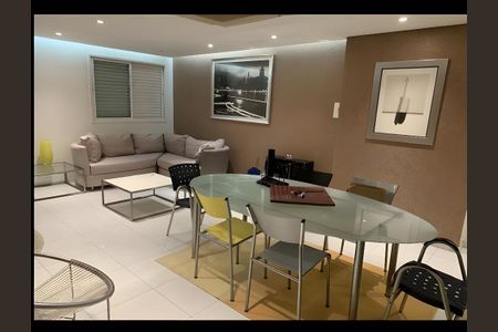 Apartamento para alugar com 1 quarto, 27m² em Cambuci, São Paulo