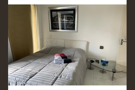 Apartamento para alugar com 1 quarto, 27m² em Cambuci, São Paulo