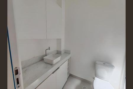 Apartamento para alugar com 1 quarto, 27m² em Cambuci, São Paulo