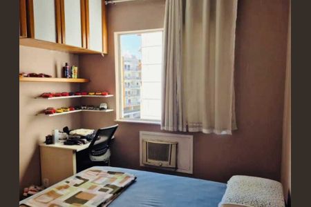 Apartamento à venda com 2 quartos, 80m² em Maracanã, Rio de Janeiro