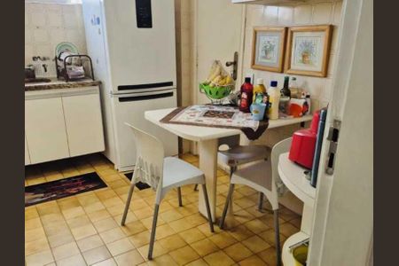 Apartamento à venda com 2 quartos, 80m² em Maracanã, Rio de Janeiro