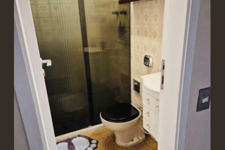 Apartamento à venda com 2 quartos, 80m² em Maracanã, Rio de Janeiro