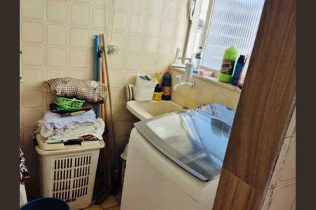 Apartamento à venda com 2 quartos, 80m² em Maracanã, Rio de Janeiro