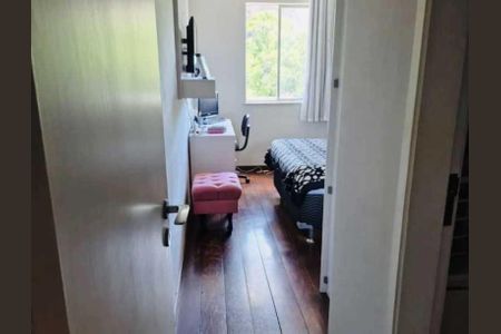 Apartamento à venda com 2 quartos, 80m² em Maracanã, Rio de Janeiro