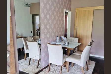 Apartamento à venda com 2 quartos, 80m² em Maracanã, Rio de Janeiro