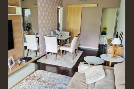 Apartamento à venda com 2 quartos, 80m² em Maracanã, Rio de Janeiro