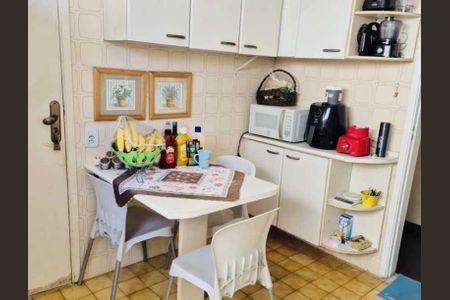 Apartamento à venda com 2 quartos, 80m² em Maracanã, Rio de Janeiro