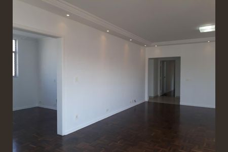 Apartamento à venda com 3 quartos, 160m² em Jardim Paulista, São Paulo