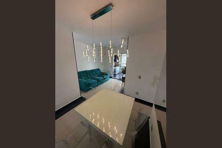 Apartamento à venda com 3 quartos, 74m² em Vila Bertioga, São Paulo