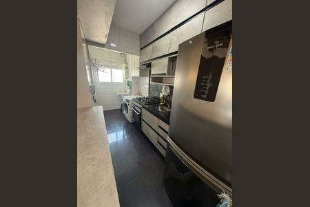 Apartamento à venda com 74m², 3 quartos e 1 vaga