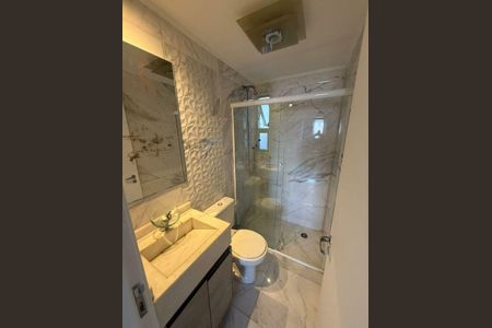 Apartamento à venda com 3 quartos, 74m² em Vila Bertioga, São Paulo