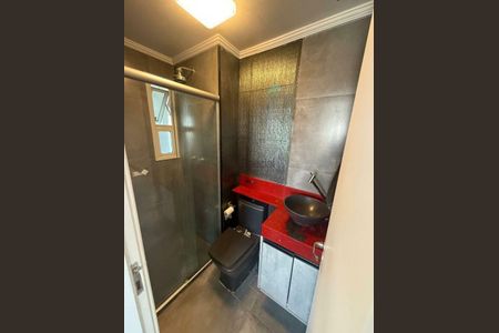 Apartamento à venda com 74m², 3 quartos e 1 vaga