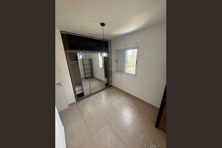 Apartamento à venda com 3 quartos, 74m² em Vila Bertioga, São Paulo