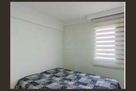 Apartamento à venda com 2 quartos, 50m² em Jardim Jaú (Zona Leste), São Paulo
