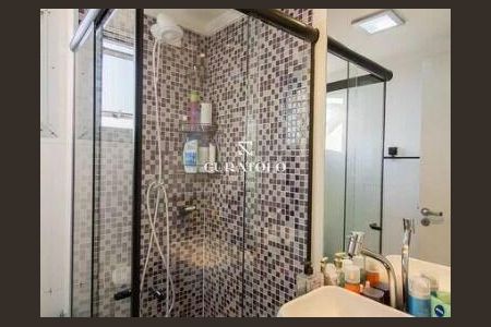 Apartamento à venda com 2 quartos, 50m² em Jardim Jaú (Zona Leste), São Paulo