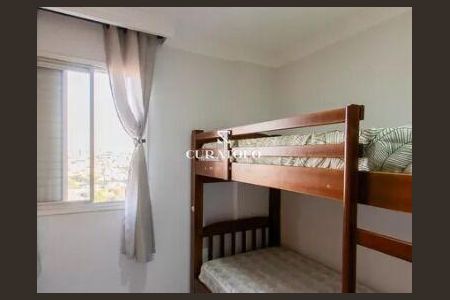 Apartamento à venda com 2 quartos, 50m² em Jardim Jaú (Zona Leste), São Paulo
