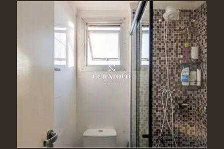 Apartamento à venda com 2 quartos, 50m² em Jardim Jaú (Zona Leste), São Paulo