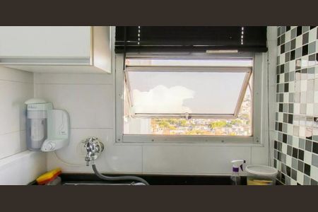 Apartamento à venda com 2 quartos, 50m² em Jardim Jaú (Zona Leste), São Paulo