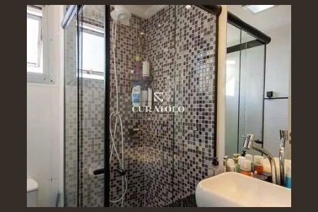 Apartamento à venda com 2 quartos, 50m² em Jardim Jaú (Zona Leste), São Paulo