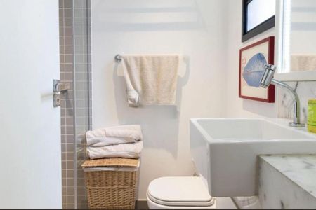 Apartamento à venda com 1 quarto, 43m² em Pinheiros, São Paulo