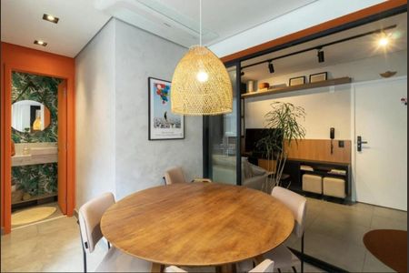 Apartamento à venda com 1 quarto, 43m² em Pinheiros, São Paulo
