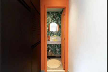 Apartamento à venda com 1 quarto, 43m² em Pinheiros, São Paulo