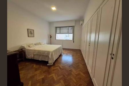 Apartamento à venda com 284m², 3 quartos e 2 vagas