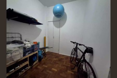 Apartamento à venda com 284m², 3 quartos e 2 vagas